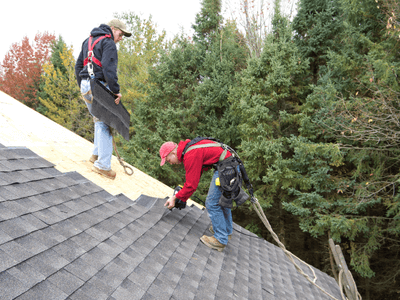 About Roof Repair Experts Two Rivers, WI